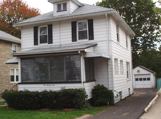 179 Edgar St, Woodbridge, NJ 07095