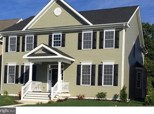 16 Antron Brown Way, Chesterfield, NJ 08515