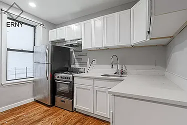 Rented by ERNY LLC