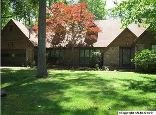 3209 Trails End St SW, Decatur, AL 35603