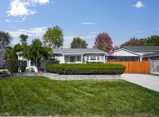 218 Gordon Ave, Romeoville, IL 60446