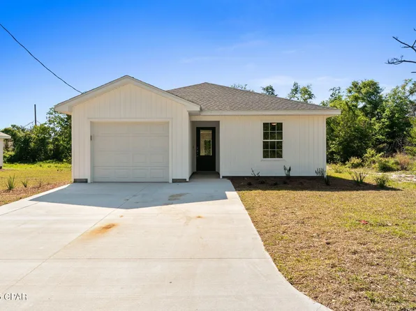 517 N Church Ave, Panama City, FL 32401