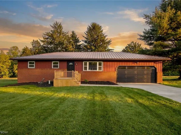 362 Jettie Ave NE, East Canton, OH 44730