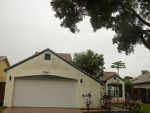 1st image of 7867 NW 50th St