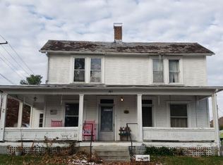 265 Furnace St, Logan, OH 43138
