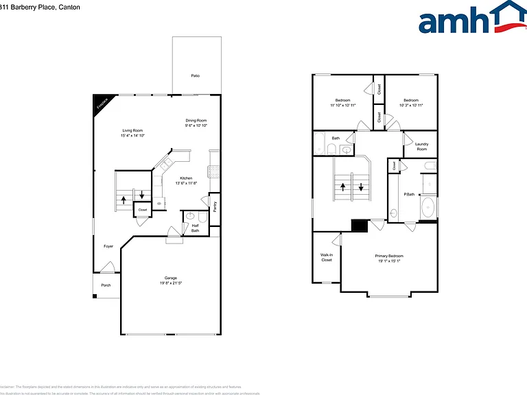 311 Barberry Pl — Photo 2