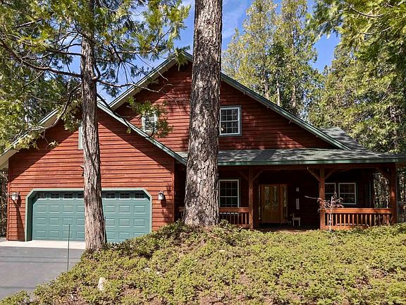 4th image of 24100 White Fir Dr