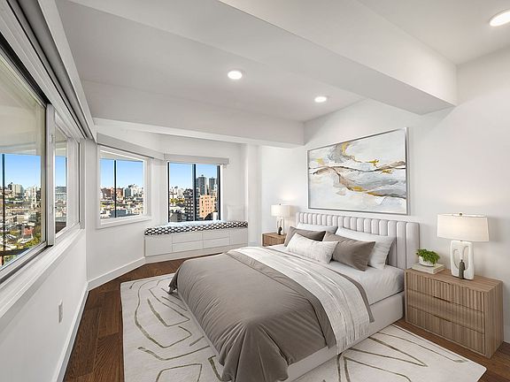 5th image of 421 Hudson St APT 703