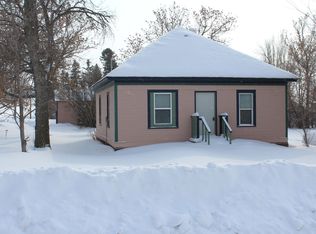 701 Western Ave, Hazelton, ND 58544