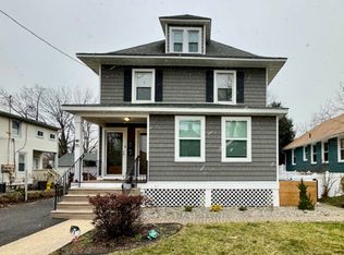 115 S White Horse Pike FLOOR 1, Audubon, NJ 08106