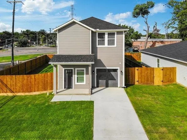 2725 1st Ave, Dallas, TX 75210