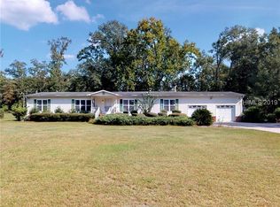 2446 Bees Creek Rd, Ridgeland, SC 29936