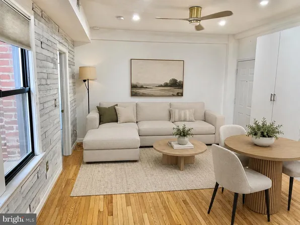1321 Fairmont St NW APT 304, Washington, DC 20009