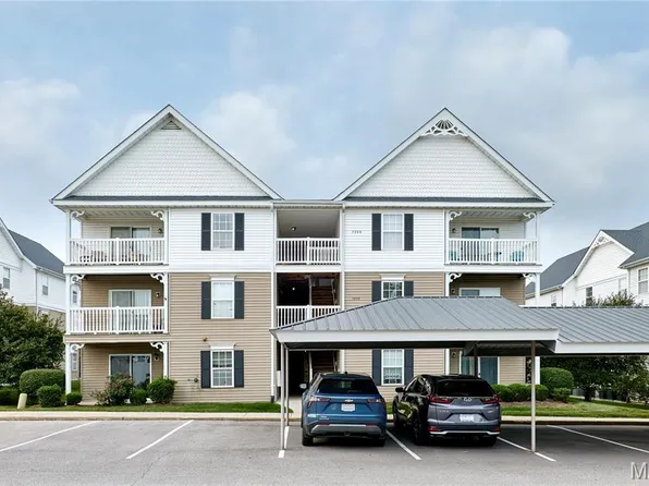 7101 Spring Creek Ln, O Fallon, MO 63368