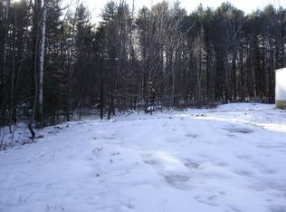 143 Penney Rd, New Gloucester, ME 04260