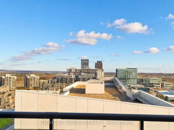 10 Rouge Valley Dr W, Markham, ON