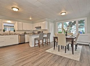 12 Waverly St, Taunton, MA 02780