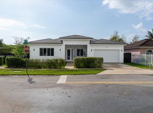 21205 Ingraham Ave, Cutler Bay, FL 33189