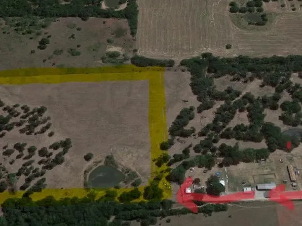 County Road 1102, Grandview, TX 76050