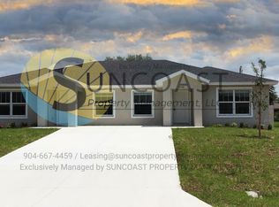 27126 Adams St, Punta Gorda, FL 33983