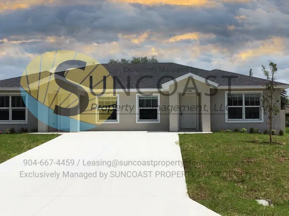 27126 Adams St, Punta Gorda, FL 33983