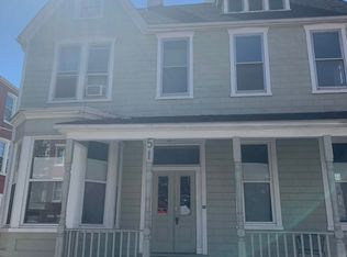 51 E Antietam St #2FLRW-2, Hagerstown, MD 21740