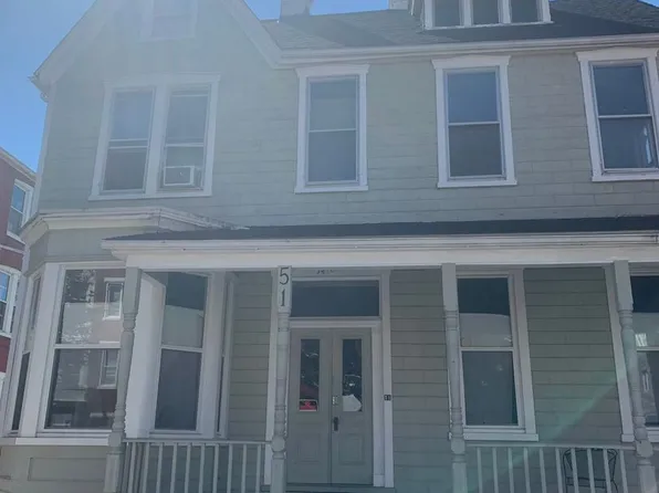 51 E. Antietam Street, 51 E Antietam St #2FLRW-2, Hagerstown, MD 21740