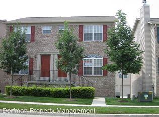 3111 N Skylar Ln, Indianapolis, IN 46208