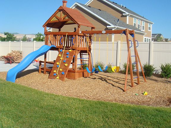 Playset