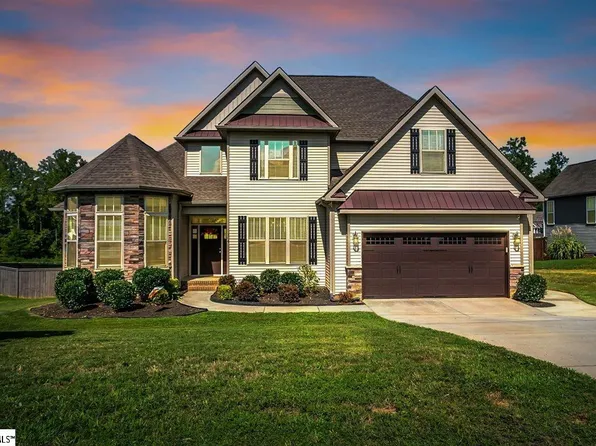 104 Sawyer Kyle Way, Taylors, SC 29687