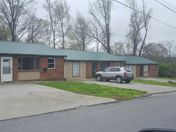 2014 Faulkner Rd, Morristown, TN 37814
