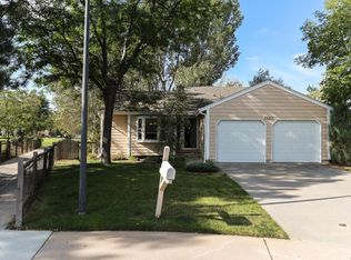 18251 E Crestline Cir, Centennial, CO 80015