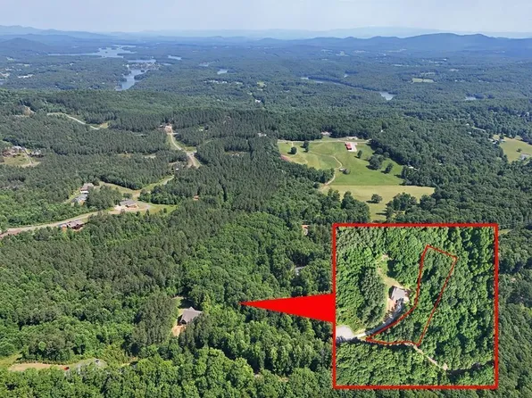 88 1300th, Blairsville, GA 30512