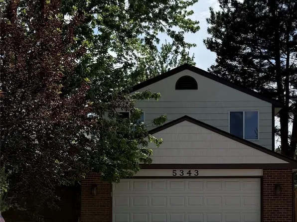 5343 S Telluride Way, Centennial, CO 80015