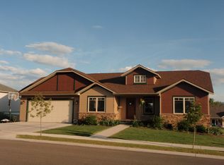 432 Northridge Dr, Kalispell, MT 59901