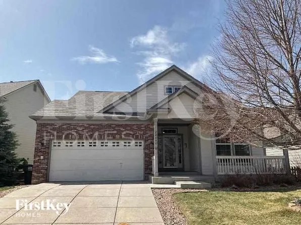 22640 E River Chase Way, Parker, CO 80138