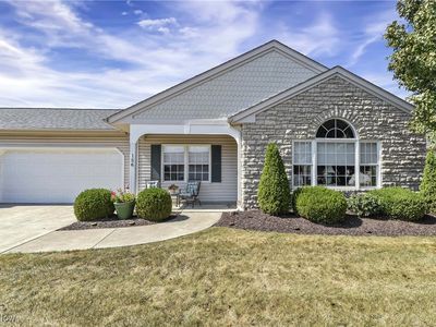 156 Arrow Ct, Elyria, OH, 44035