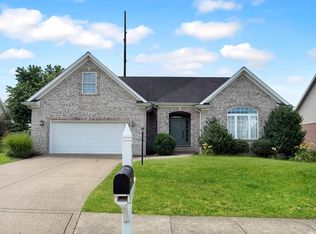 4700 Clint Cir, Newburgh, IN 47630