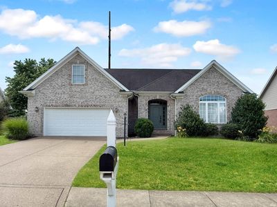 4700 Clint Cir, Newburgh, IN, 47630