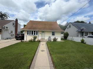 1556 Adams Street, Elmont, NY 11003