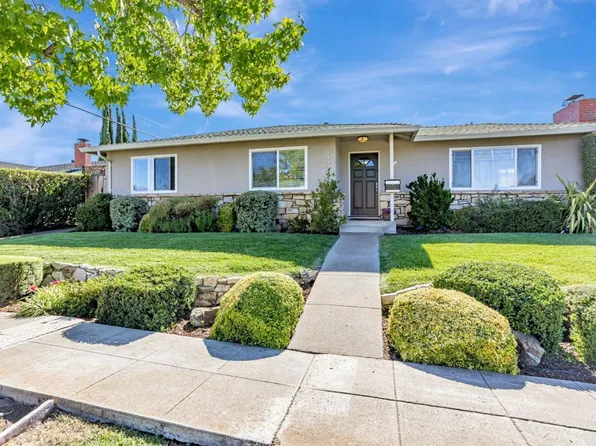 4009 Rondeau Dr, San Jose, CA 95124