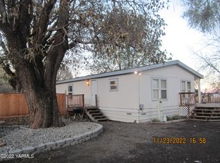 2833 S Wiley Rd, Yakima, WA 98903