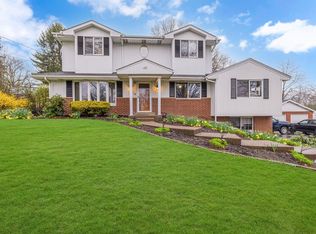 125 Summers Dr, Beaver Falls, PA 15010