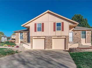 8649 N Hull Ave, Kansas City, MO 64154