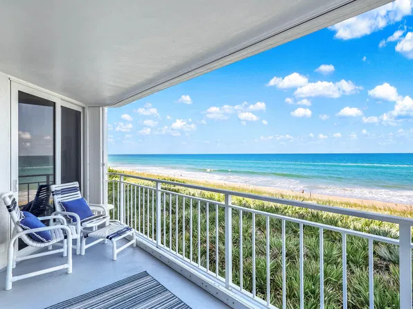 9600 S OCEAN Drive #303, Jensen Beach, FL 34957