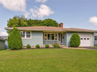 1113 Turtle St, Syracuse, NY