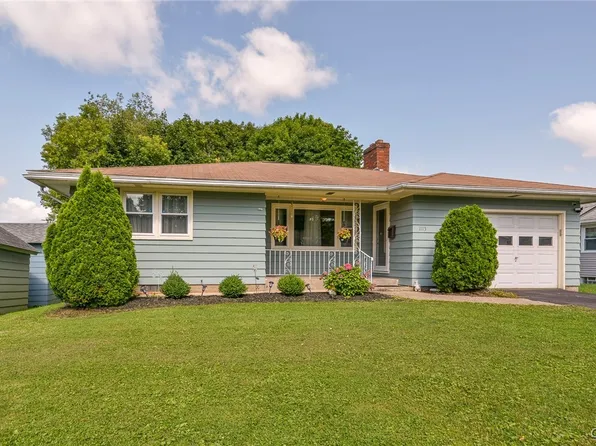 1113 Turtle St, Syracuse, NY 13208