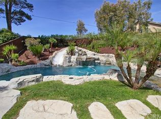 32071 Mill Stream Rd, Trabuco Canyon, CA 92679