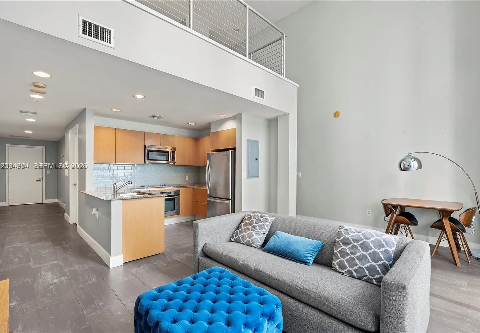1060 Brickell Condo — Photo 3