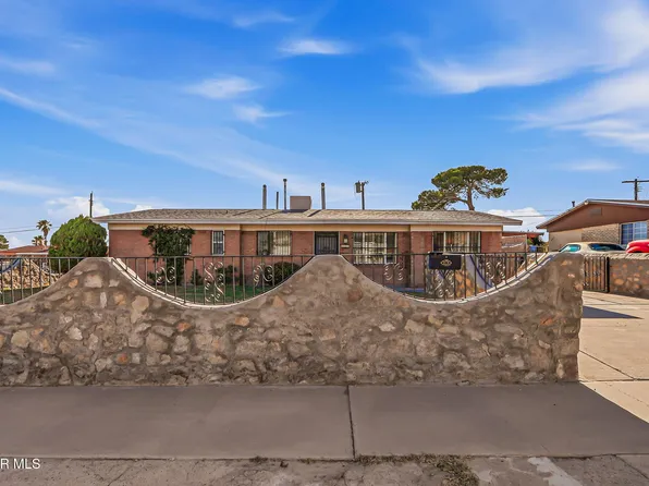 1101 Doyle Pl, El Paso, TX 79907